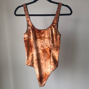 Wilfred Free S bodysuit.